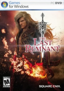The Last Remnant Pc